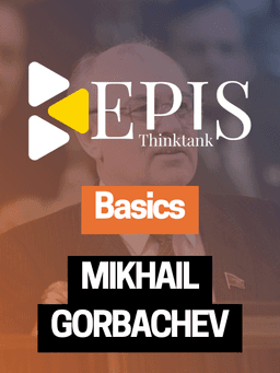Mikhail Gorbachev