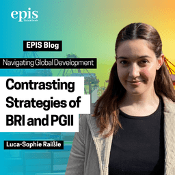 Navigating Global Development
