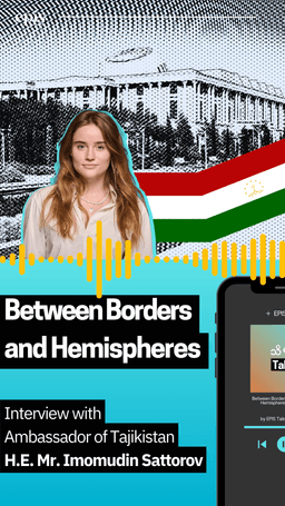 Between Borders and Hemispheres