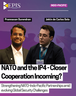 NATO and the IP4 – Closer Cooperation Incoming?