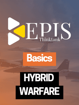 Hybrid Warfare