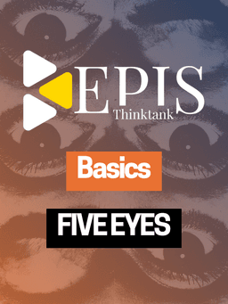 Five Eyes