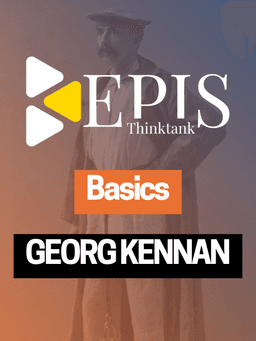 George Kennan