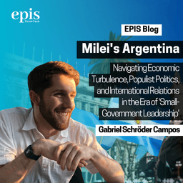 Milei’s Argentinia