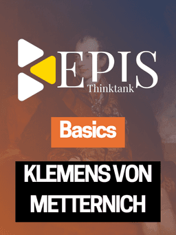 Klemens von Metternich