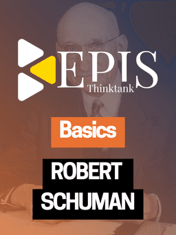 Robert Schuman
