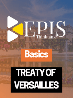 Treaty of Versailles