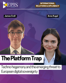 The Platform Trap