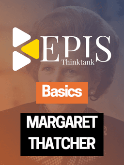 Margaret Thatcher
