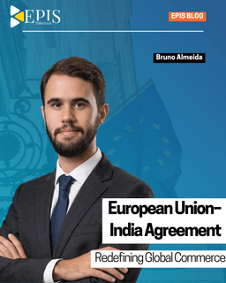 European Union–India Agreement