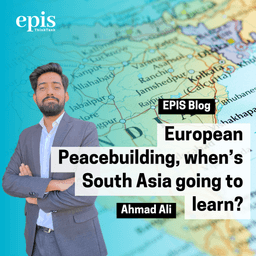 European Peacebuilding