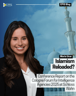 Islamism Reloaded?