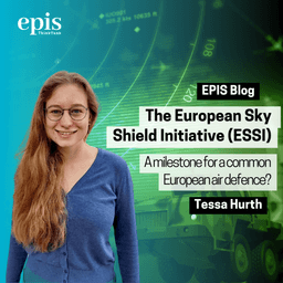 The European Sky Shield Initiative (ESSI)