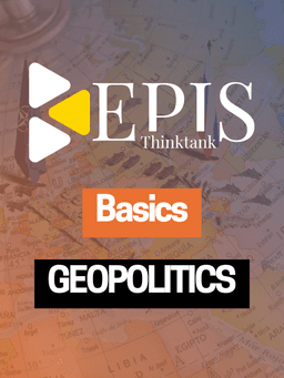Geopolitics