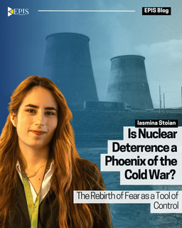 Is Nuclear Deterrence a Phoenix of the Cold War?