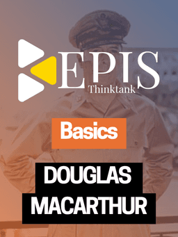 Douglas McArthur