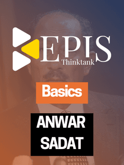 Anwar Sadat