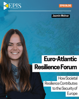 Euro-Atlantic Resilience Forum