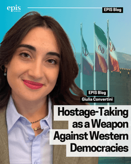 Hostage-Taking as a Weapon Against Western Democracies