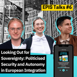 Looking Out For Sovereignty