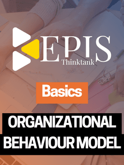 Organizational Behavior Model