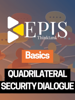 Quadrilateral Security Dialogue