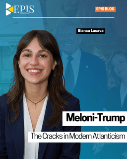 Meloni-Trump