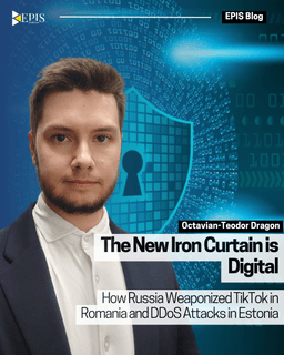 The New Iron Curtain is Digital