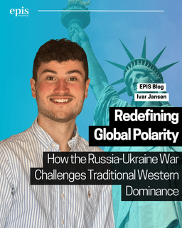 Redefining Global Polarity