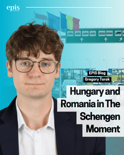 Hungary and Romania in The Schengen Moment
