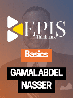 Gamal Abdel Nasser