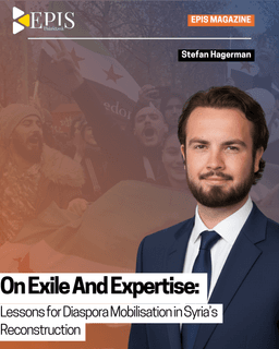 On Exile And Expertise: