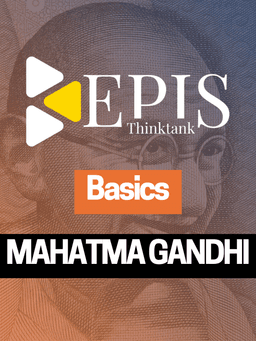 Mahatma Gandhi