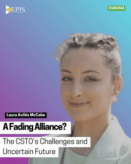 A Fading Alliance?