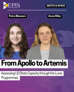 From Apollo to Artemis: