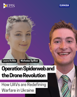 Operation Spiderweb and the Drone Revolution