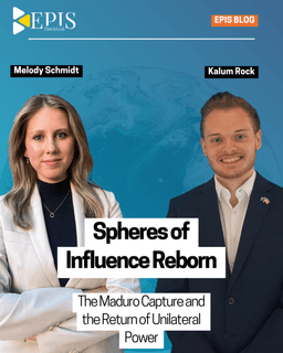 Spheres of Influence Reborn