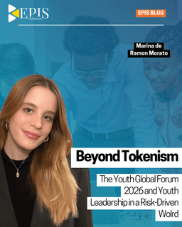 Beyond Tokenism