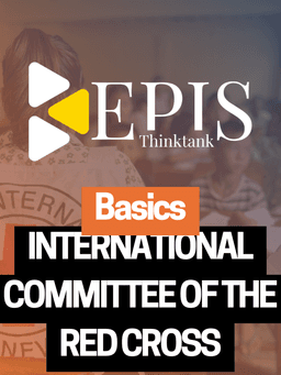 International Committee of the Red Cross