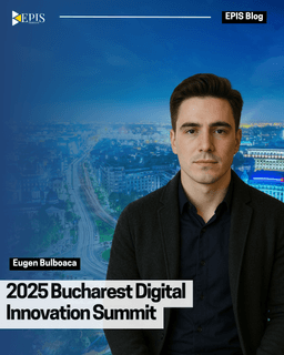 2025 Bucharest Digital Innovation Summit