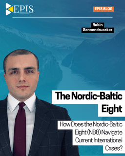 The Nordic-Baltic Eight