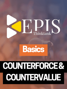 Counterforce and Countervalue