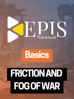 Friction and Fog of War