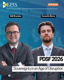 PDSF 2026