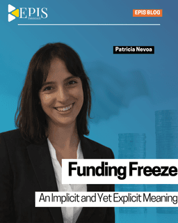 Funding Freeze