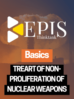 Treaty on the Non-Proliferation of Nuclear Weapons