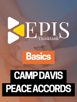 Camp David Peace Accords