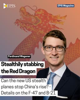 Stealthily stabbing the Red Dragon