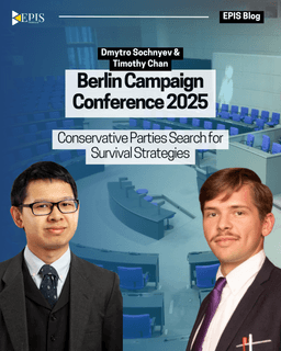 Berlin Campaign Conference 2025