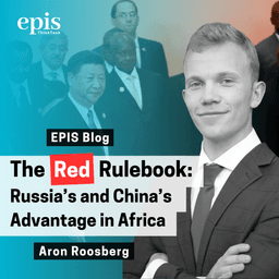 The Red Rulebook